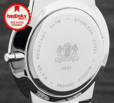 Festina Classic Bracelet 6825/4