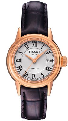 Tissot Carson Automatic T085.207.36.013.00