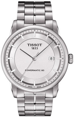 Tissot Luxury Automatic T086.407.11.031.00