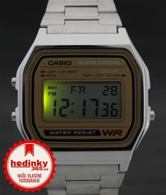 Casio Vintage A158WEA-9EF