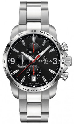 Certina DS Podium Automatic Chronograph C001.427.11.057.00