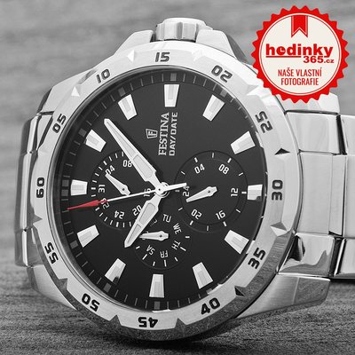 Festina Multifunction 16662/3
