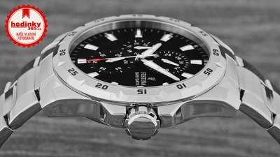 Festina Multifunction 16662/3