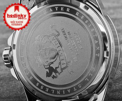 Festina Multifunction 16662/3