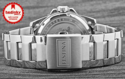 Festina Multifunction 16662/3