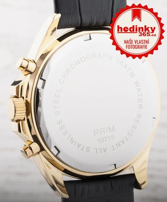 Prim Agent W01P.10215.C