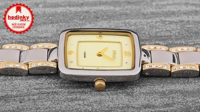 Prim Square Lady Titan W02P.10232.B