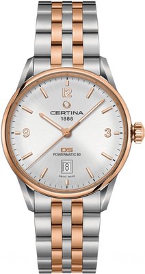 Certina DS 1 Automatic Powermatic 80 C026.407.22.037.00