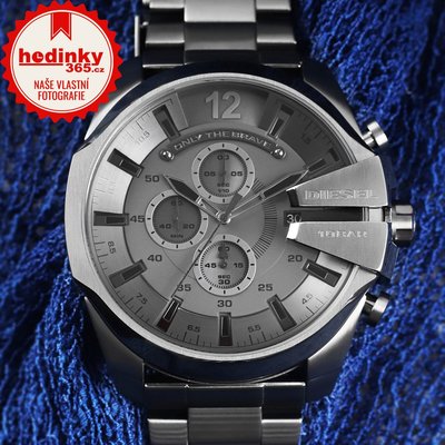 Diesel Mega Chief DZ4282