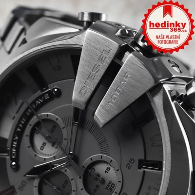 Diesel Mega Chief DZ4282