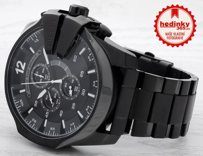 Diesel Mega Chief DZ4283