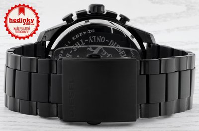 Diesel Mega Chief DZ4283