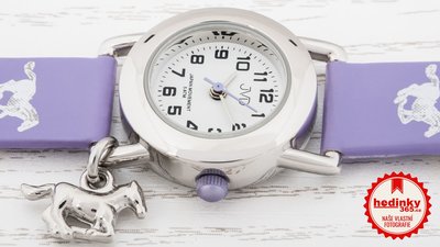 JVD J7095.5 (motiv kůň)