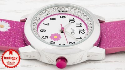 JVD J7118.1 (motiv květiny)