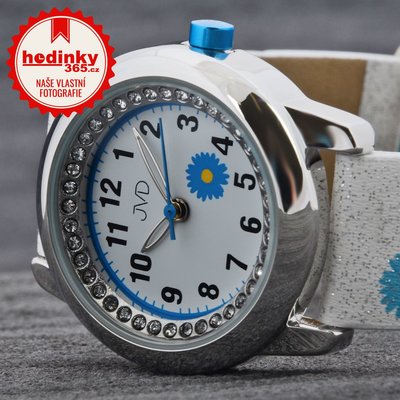 JVD J7118.2 (motiv květiny)