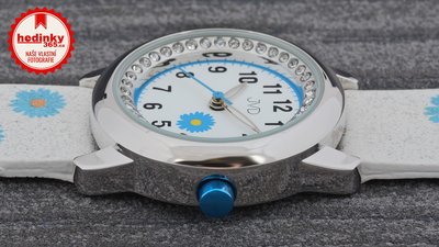 JVD J7118.2 (motiv květiny)