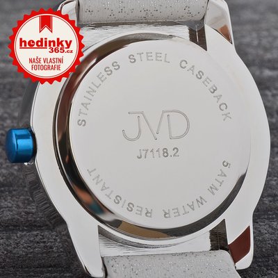 JVD J7118.2 (motiv květiny)