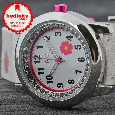 JVD J7118.3 (motiv květiny)