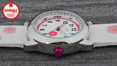 JVD J7118.3 (motiv květiny)