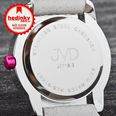 JVD J7118.3 (motiv květiny)