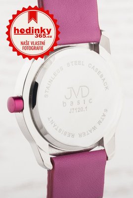 JVD J7120.1 (motiv čísla)