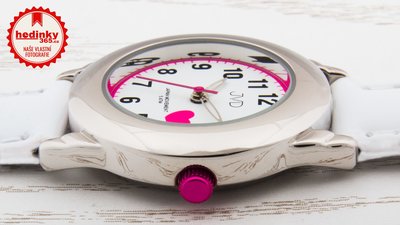 JVD J7125.1 (motiv srdíčka)