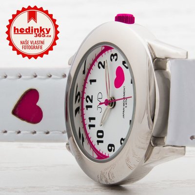 JVD J7125.1 (motiv srdíčka)