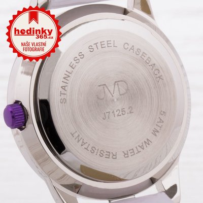 JVD J7125.2 (motiv srdíčka)