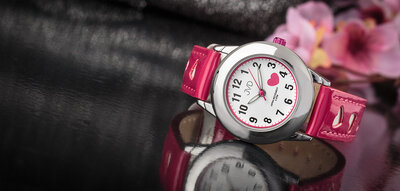 JVD J7125.3 (motiv srdíčka)