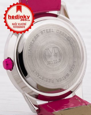 JVD J7125.3 (motiv srdíčka)