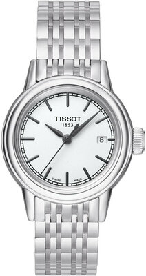 Tissot Carson Quartz T085.210.11.011.00