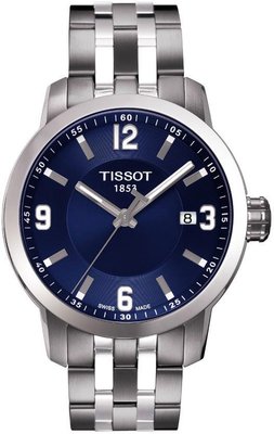 Tissot PRC 200 Quartz T055.410.11.047.00