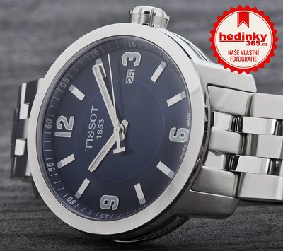Tissot PRC 200 Quartz T055.410.11.047.00