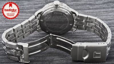 Tissot PRC 200 Quartz T055.410.11.047.00