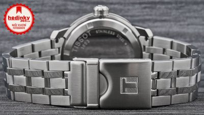 Tissot PRC 200 Quartz T055.410.11.047.00