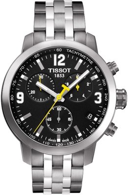 Tissot PRC 200 Quartz T055.417.11.057.00