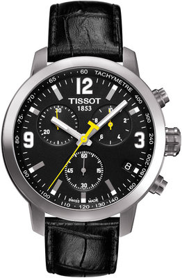 Tissot PRC 200 Quartz T055.417.16.057.00