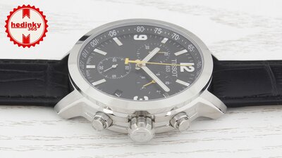 Tissot PRC 200 Quartz T055.417.16.057.00