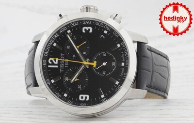 Tissot PRC 200 Quartz T055.417.16.057.00