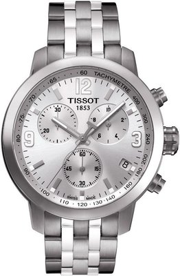 Tissot PRC 200 T055.417.11.037.00