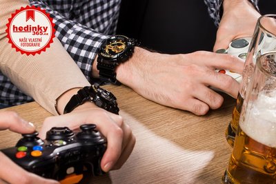 Casio Baby-G BA-110-1AER