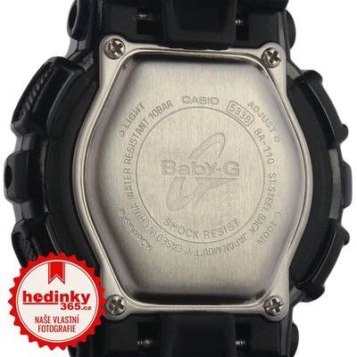 Casio Baby-G BA-110-1AER