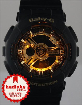 Casio Baby-G BA-110-1AER