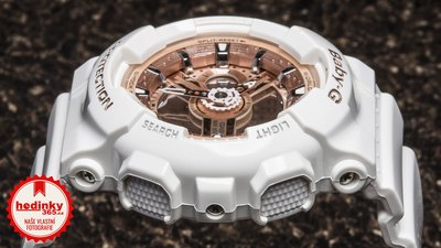 Casio Baby-G BA-110-7A1ER