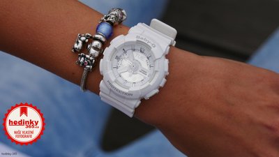 Casio Baby-G BA-110-7A3ER