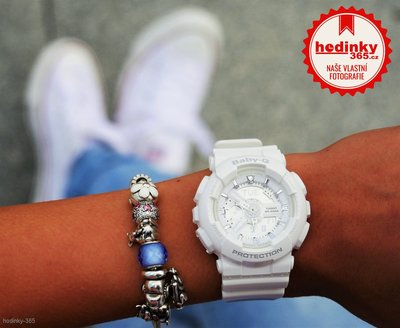 Casio Baby-G BA-110-7A3ER
