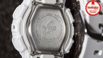 Casio Baby-G BA-110-7A3ER