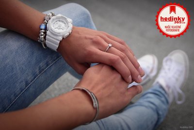 Casio Baby-G BA-110-7A3ER