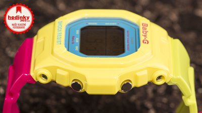 Casio Baby-G BG-5607-9ER