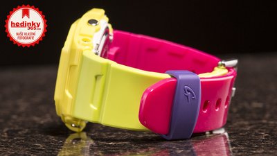 Casio Baby-G BG-5607-9ER